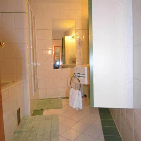 Kuntner Appartement *