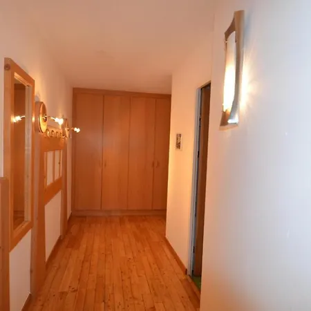 Appartement Kuntner *