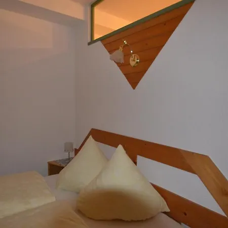 Appartement Kuntner *